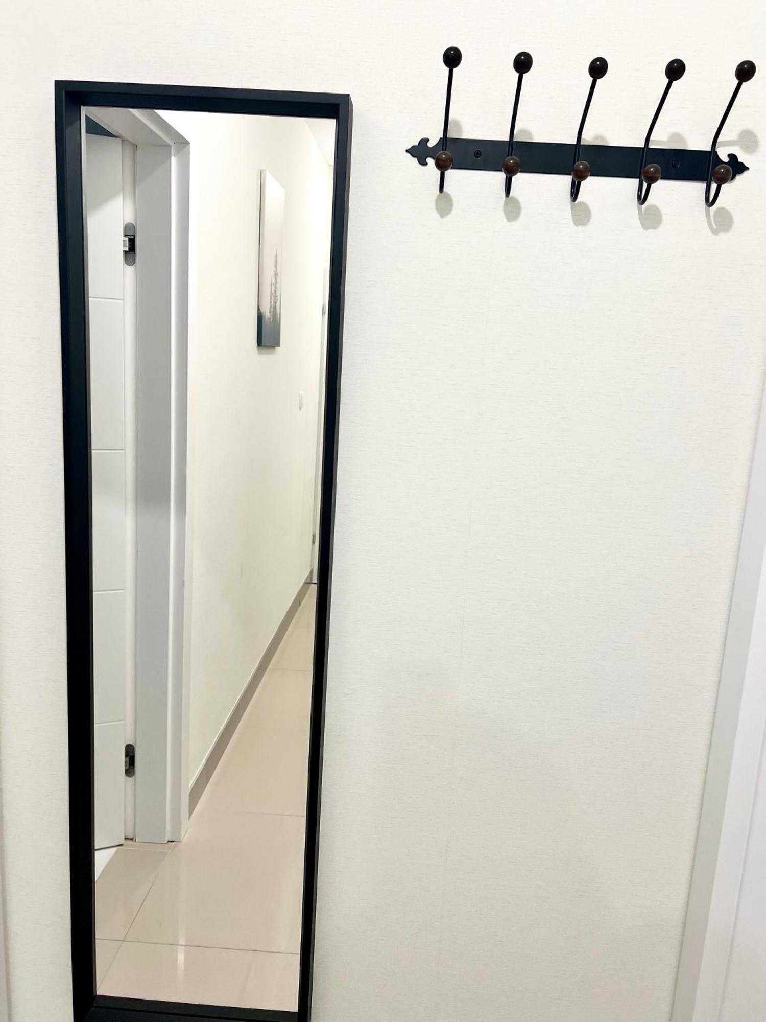 Zielone Apartamenty Katowice Chorzów Oda fotoğraf