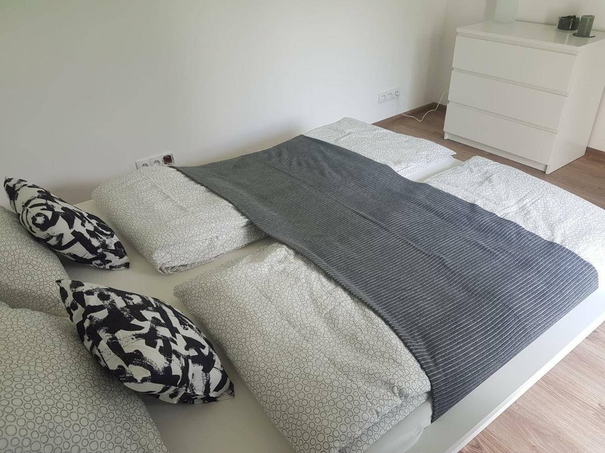 Zielone Apartamenty Katowice Chorzów Dış mekan fotoğraf