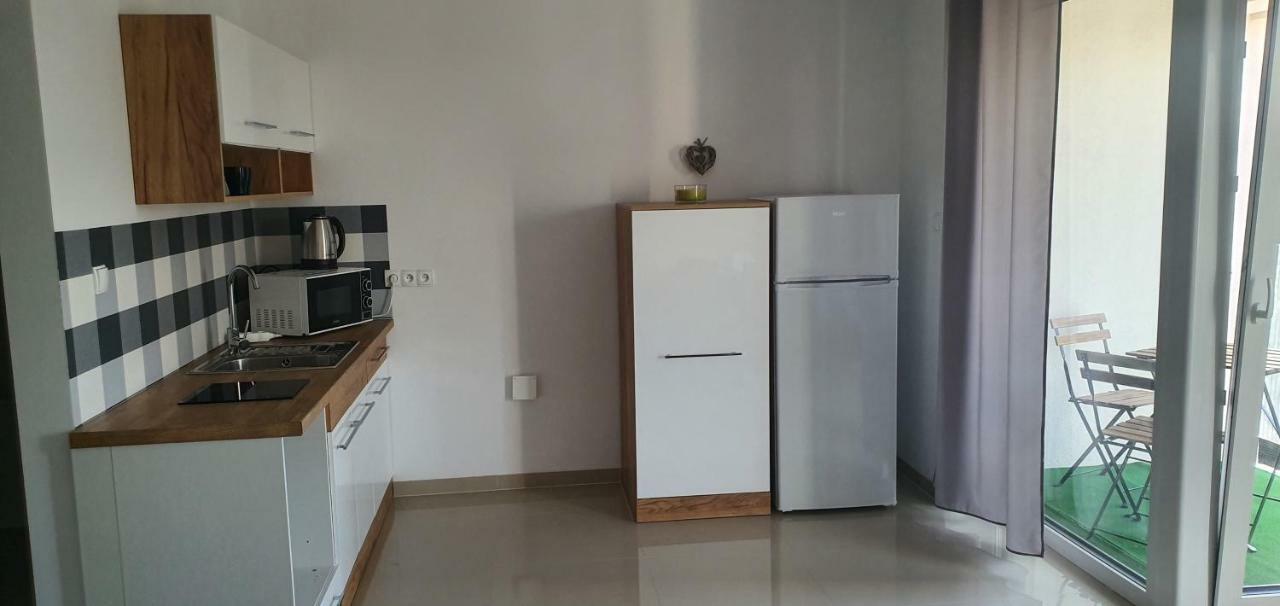 Zielone Apartamenty Katowice Chorzów Dış mekan fotoğraf