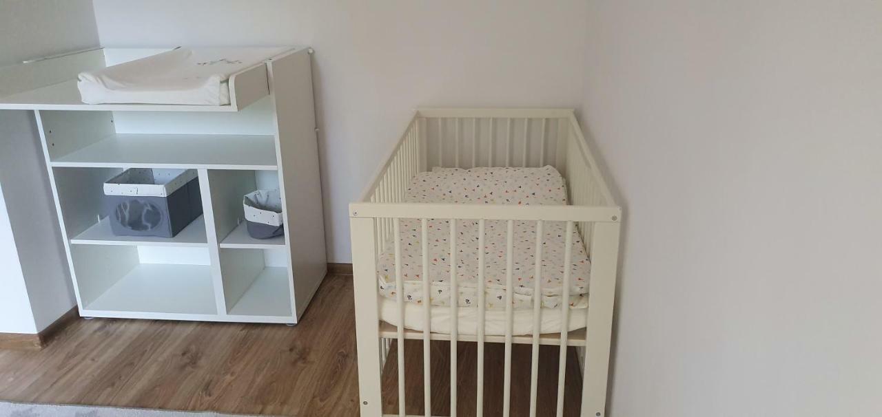 Zielone Apartamenty Katowice Chorzów Dış mekan fotoğraf