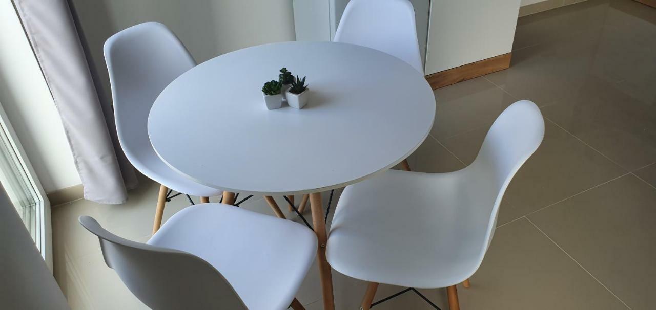 Zielone Apartamenty Katowice Chorzów Dış mekan fotoğraf