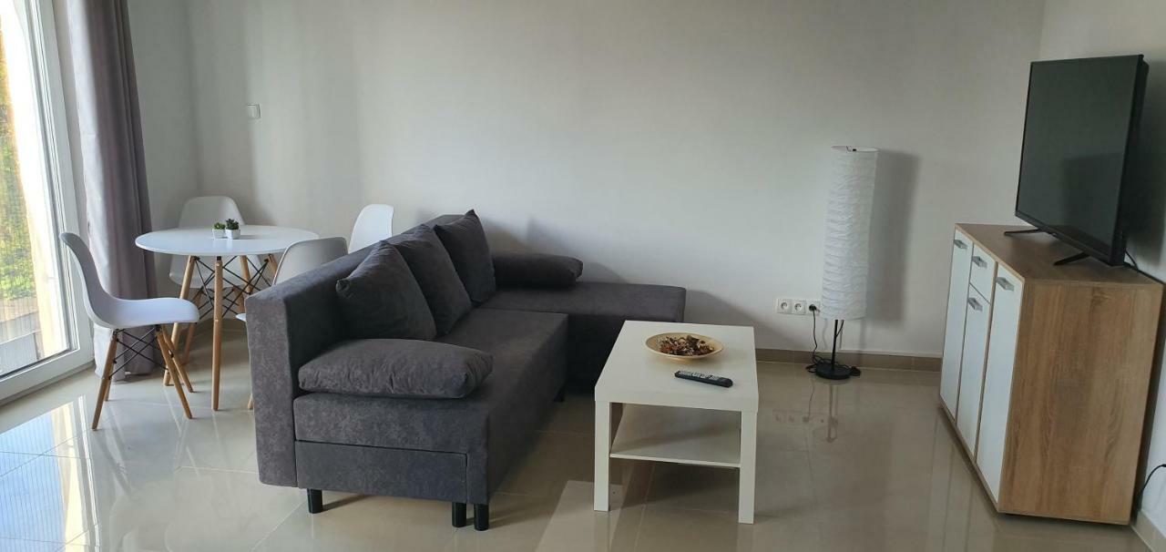 Zielone Apartamenty Katowice Chorzów Dış mekan fotoğraf