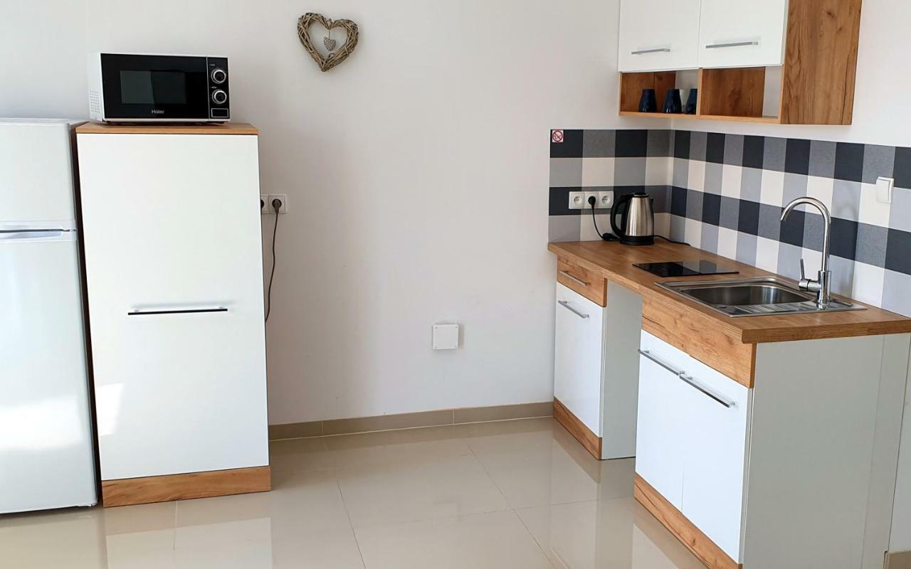 Zielone Apartamenty Katowice Chorzów Dış mekan fotoğraf